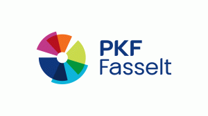 PKF Fasselt Partnerschaft mbB logo