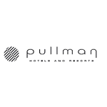 Hotel Pullman Stuttgart Fontana logo