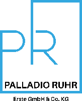 Palladio Ruhr Service GmbH logo