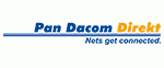 Pan Dacom Direkt GmbH logo