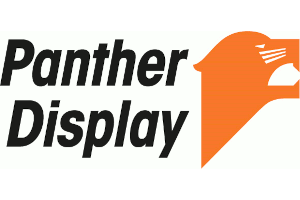 Panther Display GmbH & Co. KG logo