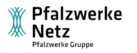 Pfalzwerke Netz AG logo