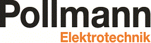 Pollmann Elektrotechnik GmbH logo
