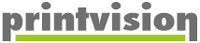 Printvision AG logo