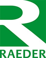 RAEDER Straßen- und Tiefbau GmbH logo