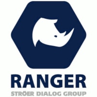 RANGER Marketing & Vertriebs GmbH logo