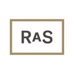 RAS Services GmbH logo