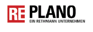 RE Plano GmbH logo
