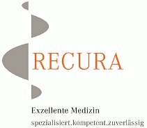 RECURA Kliniken SE logo