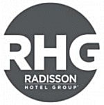 Radisson Blu Media Harbour Hotel logo