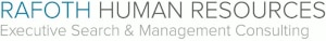 Rafoth Human Resources Executive Search & Management Consulting logo