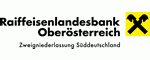 Raiffeisenlandesbank Oberösterreich Aktiengesellschaft logo