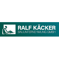Ralf Käcker Bauunternehmung GmbH logo