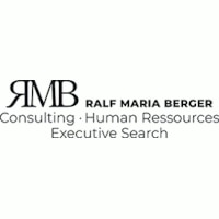 Ralf Maria Berger Consulting logo