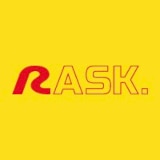 Rask Brandenburg GmbH logo