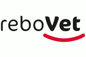 reboVet Veterinär-Fachgroßhandel GmbH & Co. KG logo