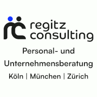 Regitz Consulting logo