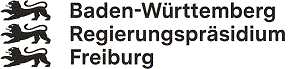 Regierungspräsidium Freiburg logo