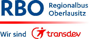 Regionalbus Oberlausitz GmbH logo