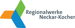 Regionalwerke Neckar-Kocher GmbH & Co. KG logo