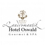 Landromantik Hotel Oswald logo