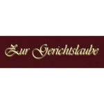 Restaurant Zur Gerichtslaube logo