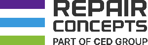 RepairConcepts GmbH logo