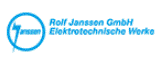 Rolf Janssen GmbH Elektrotechnische Werke logo
