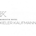 Romantik Hotel Kieler Kaufmann logo
