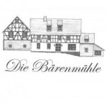 Romantik Hotel Landhaus Bärenmühle logo