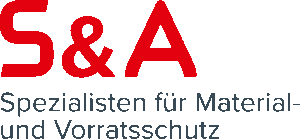 S & A Service und Anwendungstechnik GmbH logo