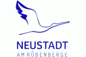 Stadt Neustadt am Rübenberge logo