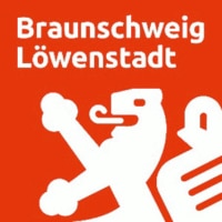 Stadt Braunschweig logo
