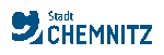 Stadt Chemnitz logo