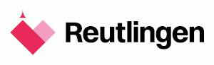 Stadt Reutlingen logo