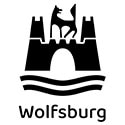 Stadt Wolfsburg logo