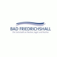 Stadtverwaltung Bad Friedrichshall logo