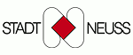 Stadtverwaltung Neuss logo