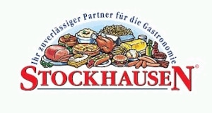 Stockhausen Food Spezialitäten GmbH logo