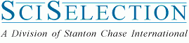 SCI Selection logo