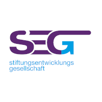 SEG stiftungsentwicklungsgesellschaft mbH logo