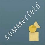 SOMMERFELD Restaurant logo