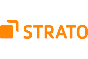 STRATO GmbH logo