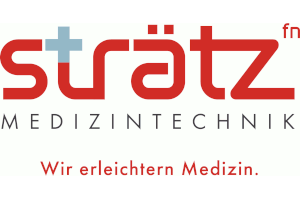 STRÄTZ FN GmbH Medizintechnik logo
