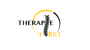 Sabrina Williams Therapie First Ergotherapie logo