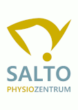 Salto - Zentrum für Physiotherapie GmbH logo