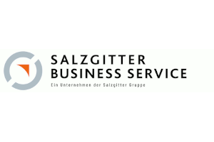 Salzgitter Business Service GmbH logo