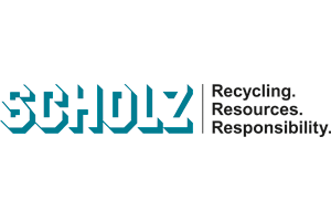 Scholz Recycling GmbH logo