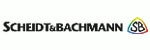 Scheidt & Bachmann Signalling Systems GmbH logo