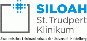 Siloah St.Trudpert Klinikum logo